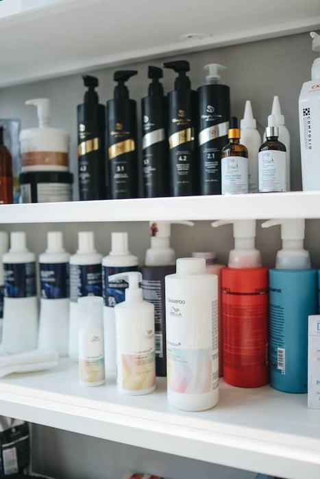 Must-have salon hair products