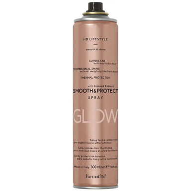 HD Smooth Glow Spray 300ml