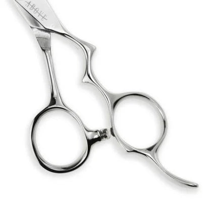 Above Shears Ergo D Wide Blade Hair Cutting/Sliding Scissors – 5.75, 6.25, 6.75 & 6.75 left...