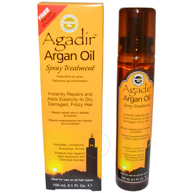 Agadir Argan Oil Spray Treatment 150ml