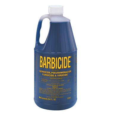 Barbicide Concentrate 1.89L - Hair and Beauty Solutions