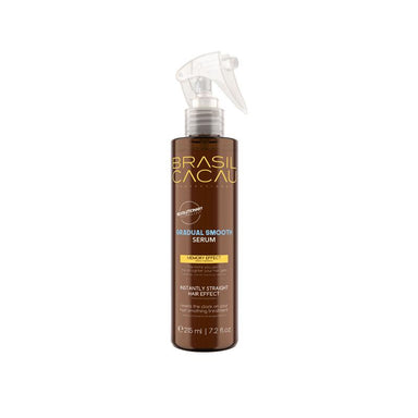 Brasil Cacau Smooth Spray 215ml - Hair and Beauty Solutions