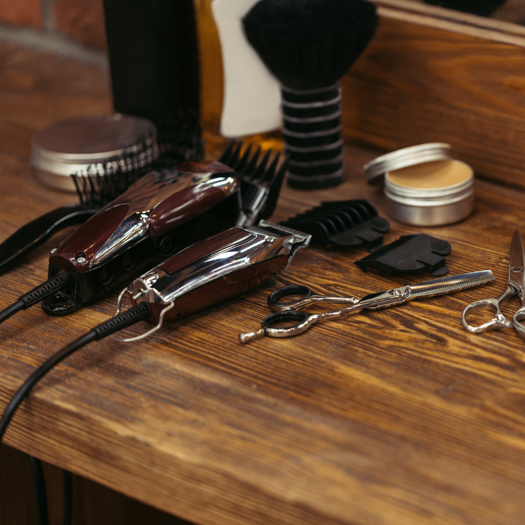 Barber