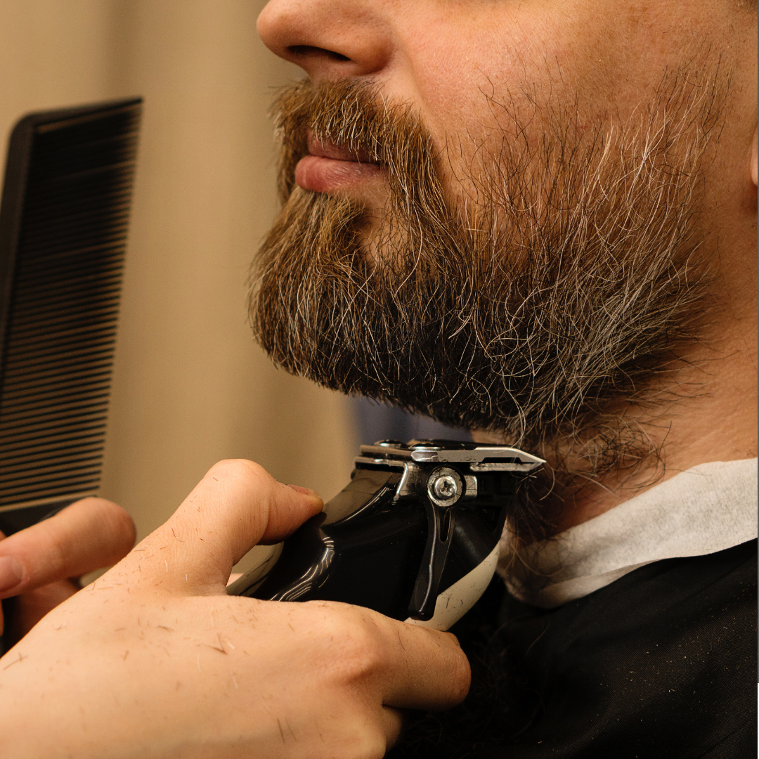 Beard
