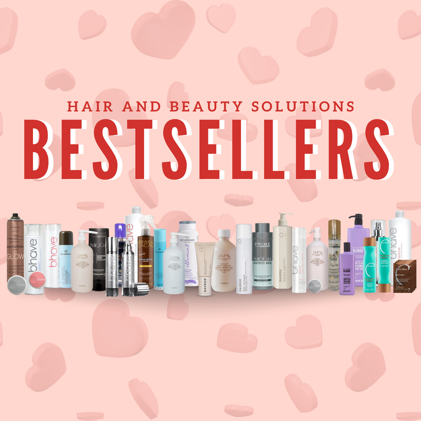 Bestsellers