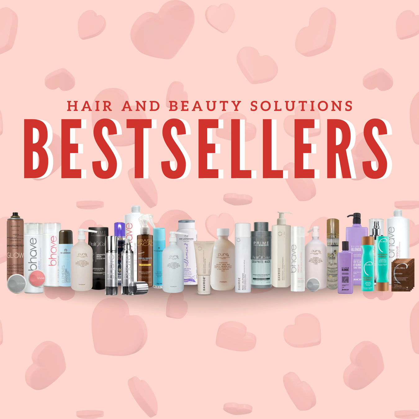 Bestsellers
