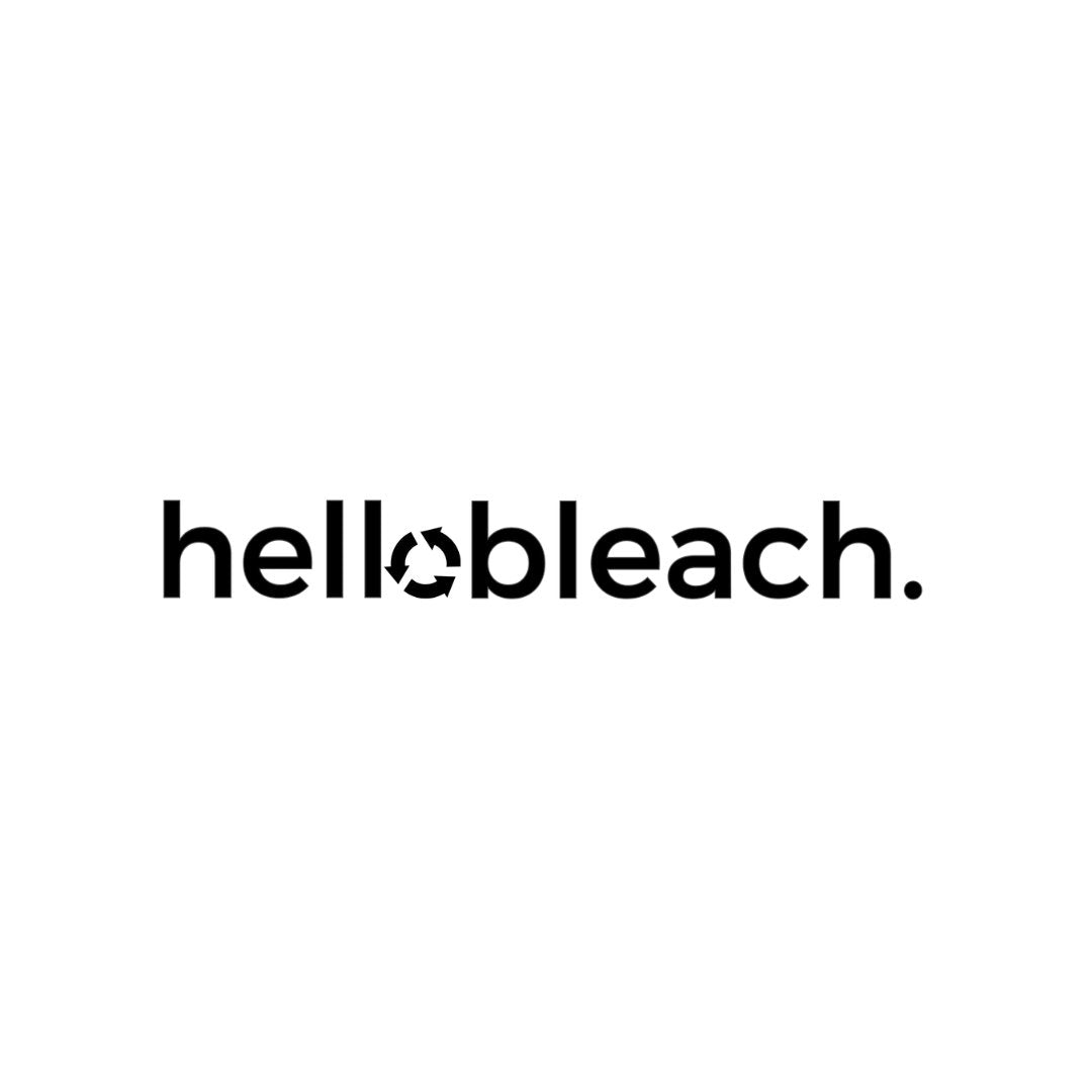 Hello Bleach