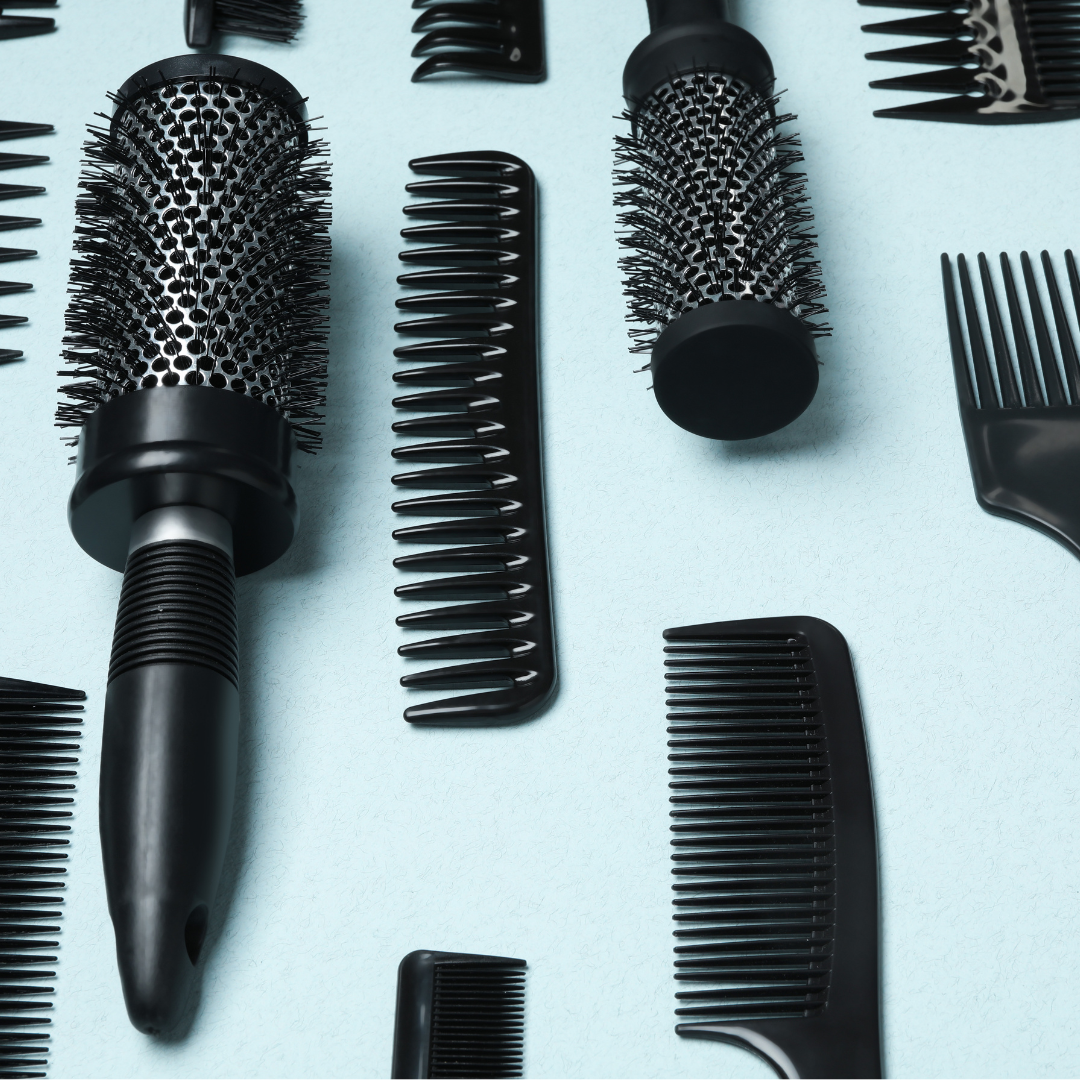 Combs & Brushes
