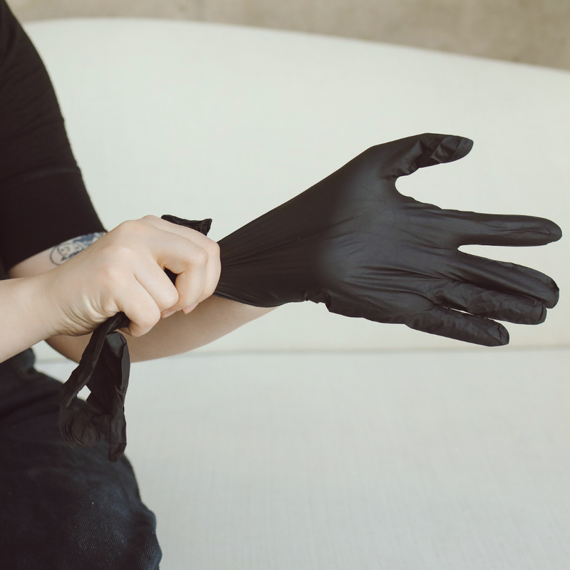 Gloves