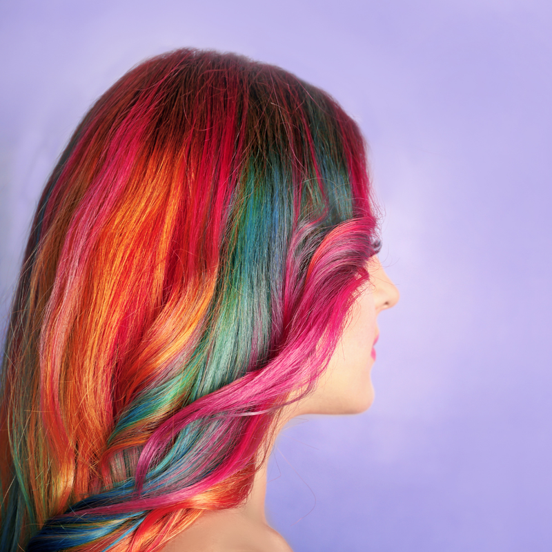 Color Range