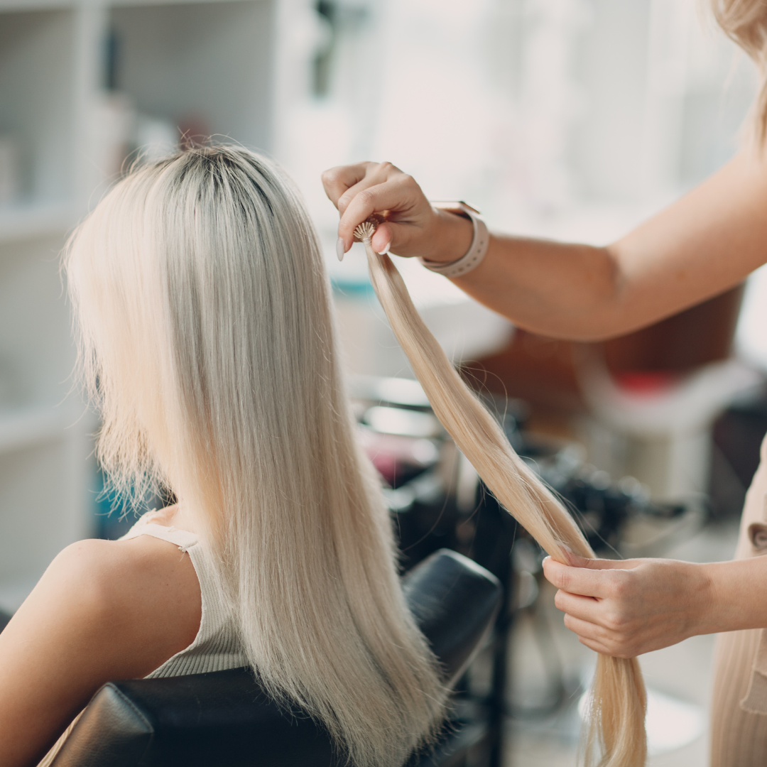 Hair Extensions