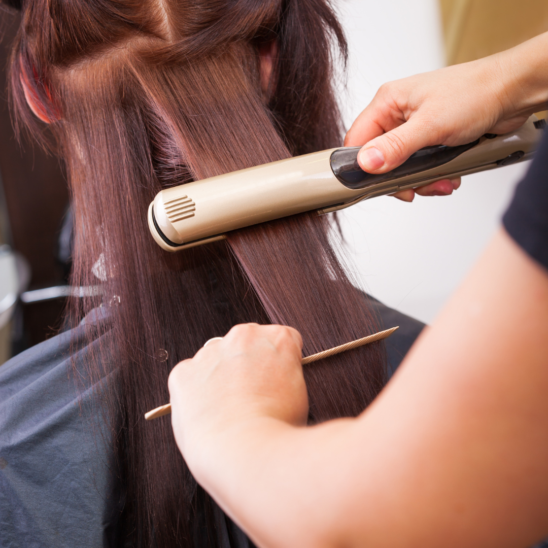 Straighteners