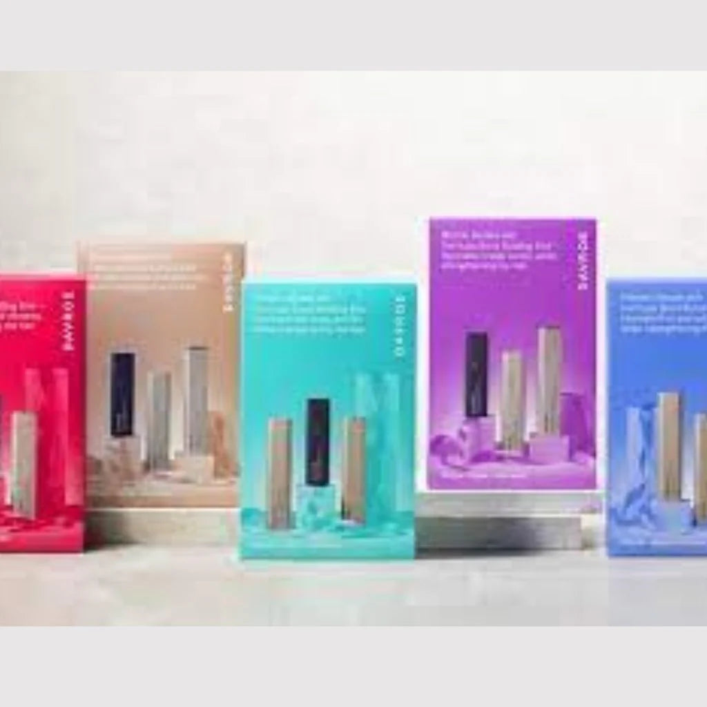 Hair Packs