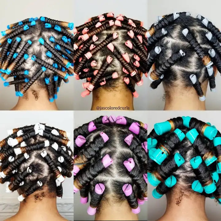 Perms