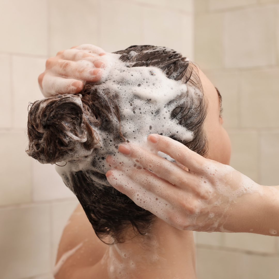Shampoo