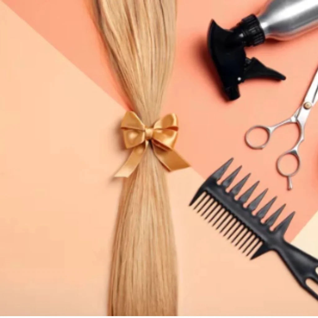 Beauty Accessories