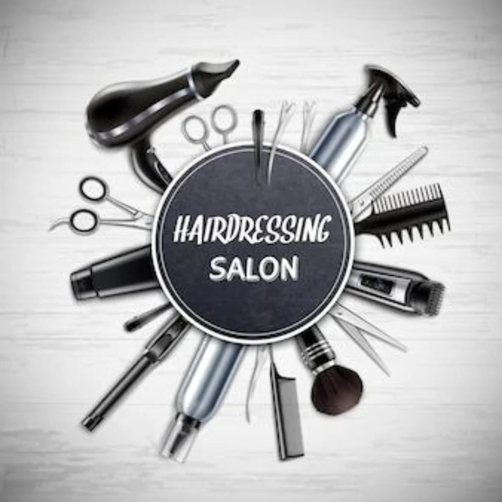 Salon Accessories