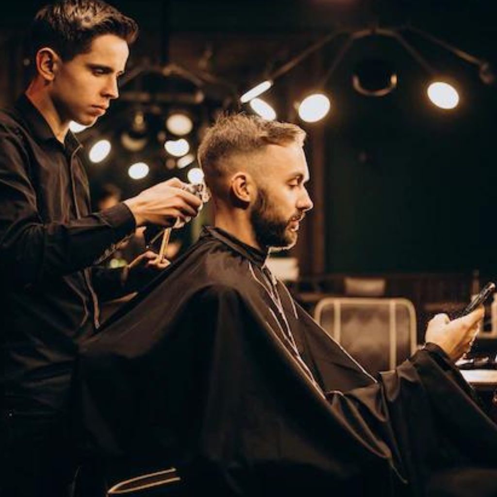Mens Haircare & Styling