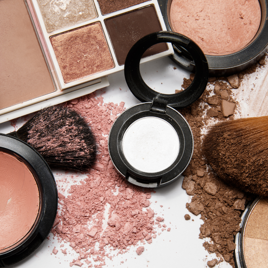 Make Up