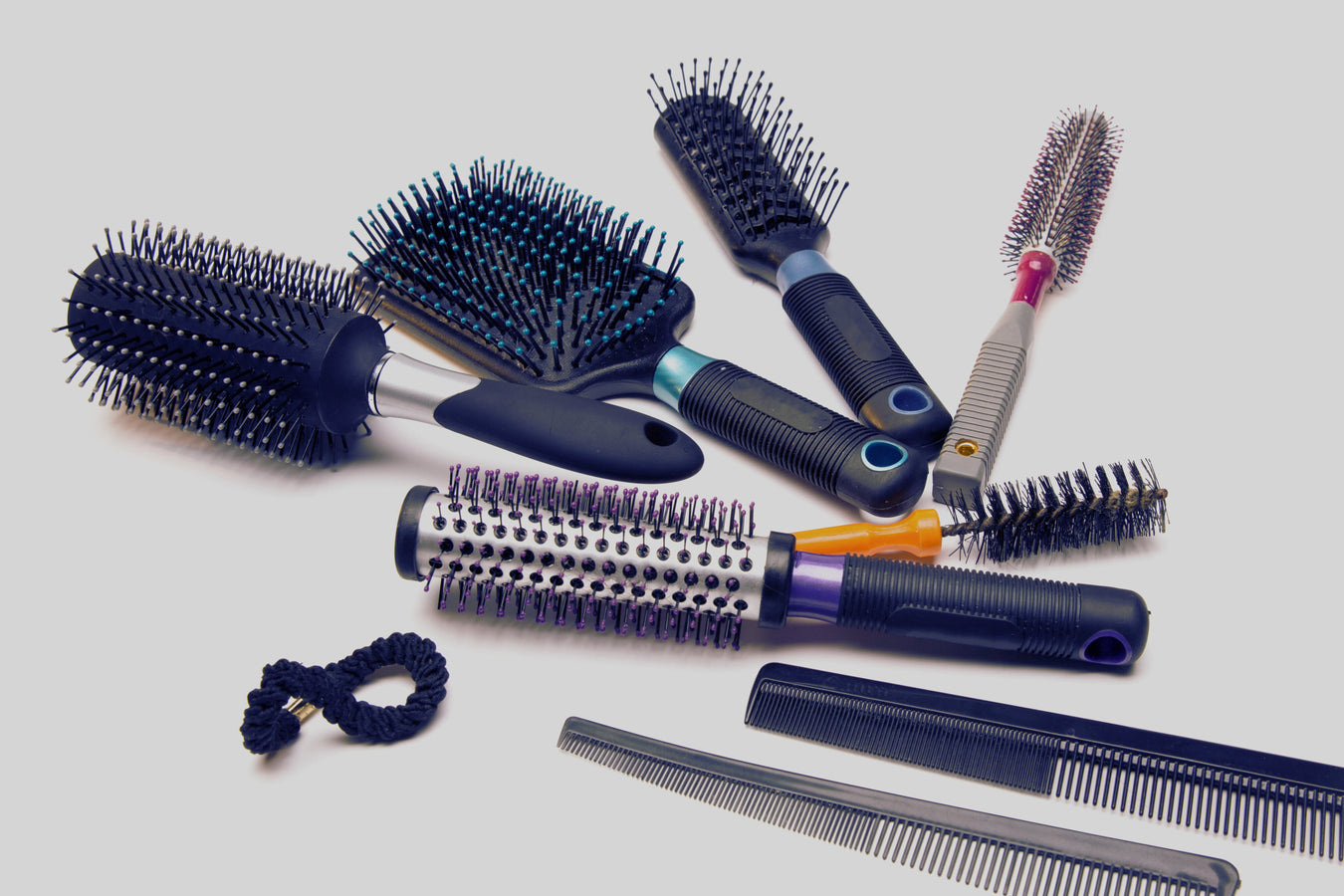 Combs & Brushes