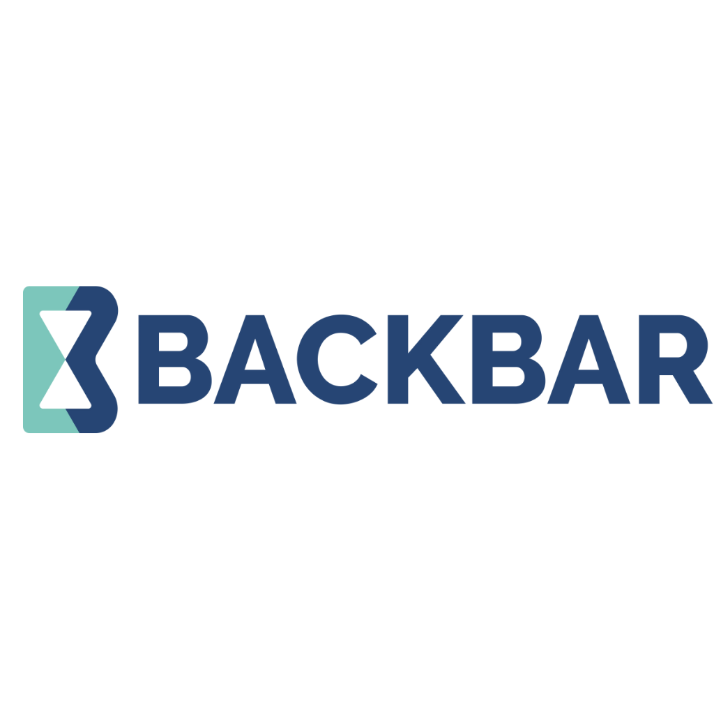 Backbar