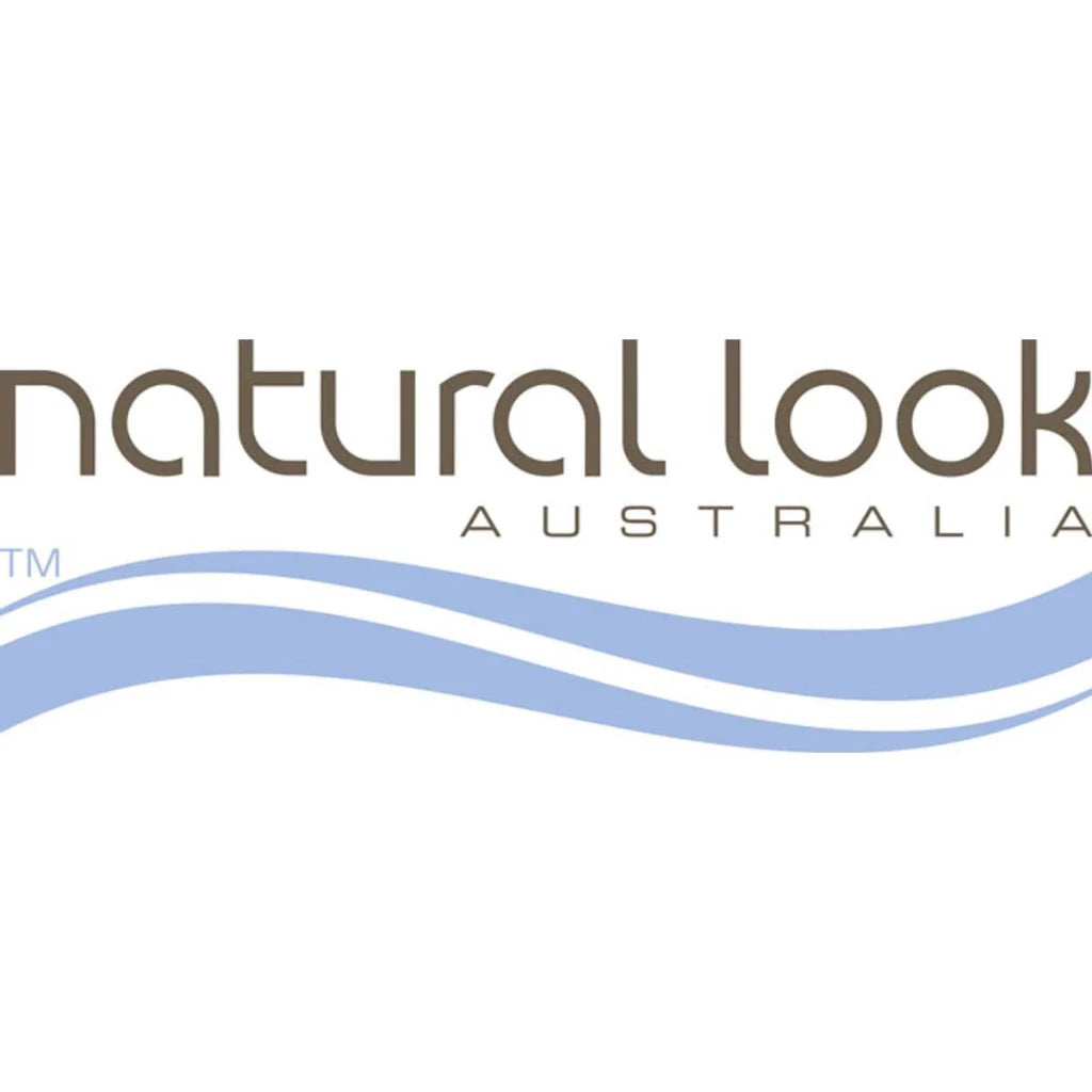 Natural Look
