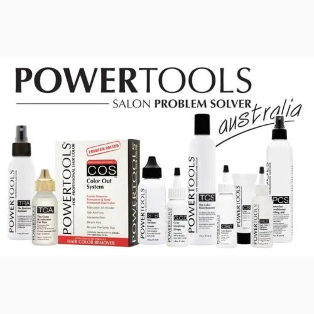 Powertools