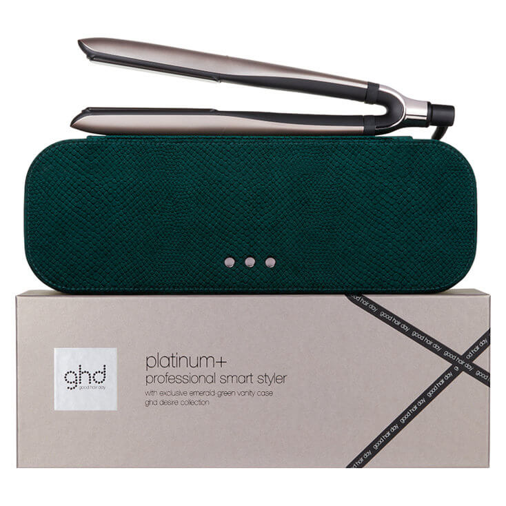 Straighteners