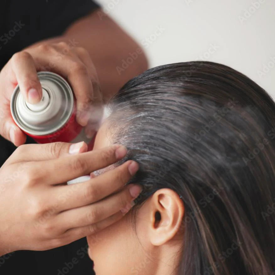 Styling Products