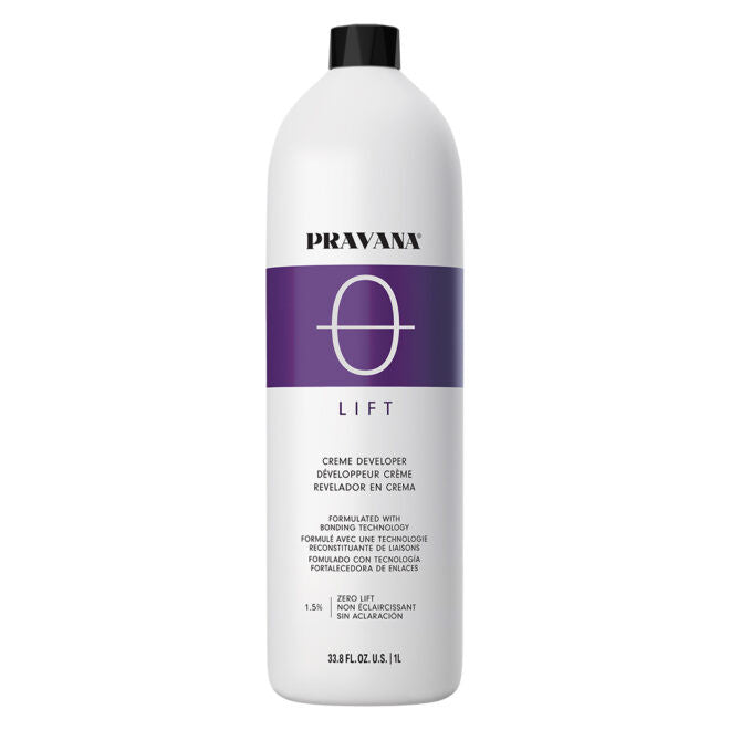 Pravana developer 1 litre