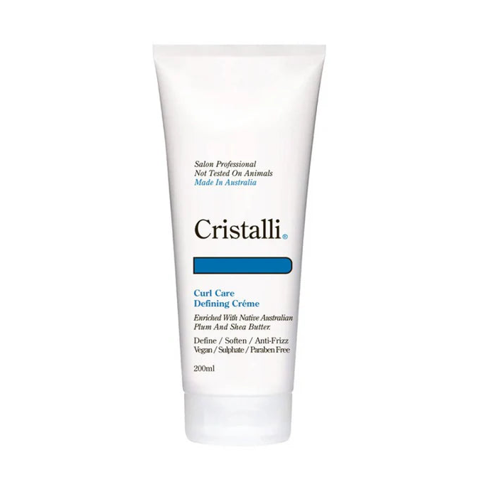 Cristalli Curl Care Defining Creme 200ml