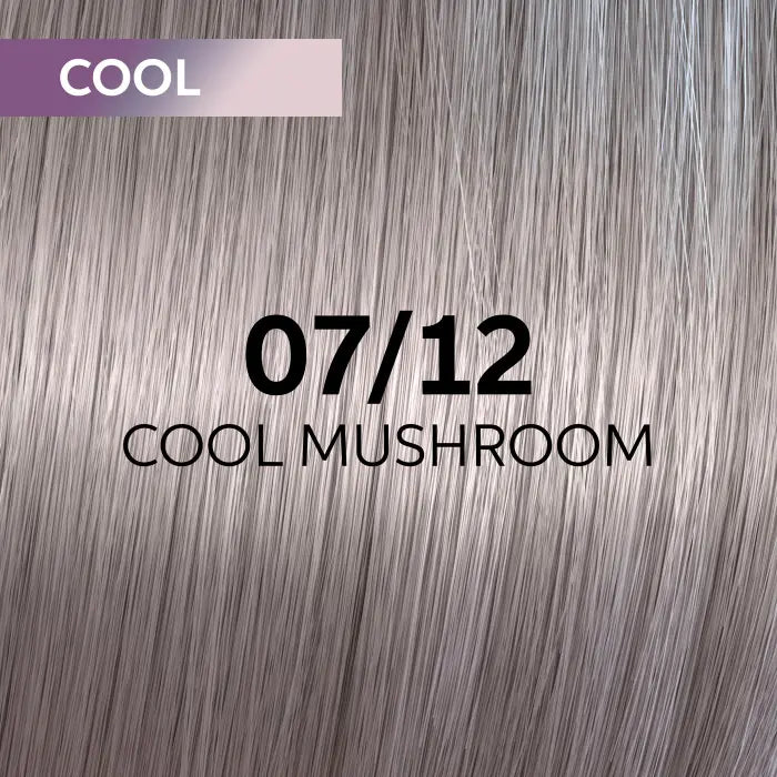 Shinefinity 07/12 Cool Mushroom 60ML