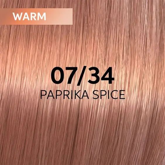 Shinefinity 07/34 Prapika Spice 60ML