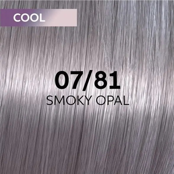 Shinefinity 07/81 Smokey Opal 60ML