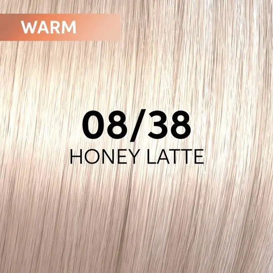 Shinefinity 08/38 Honey Latte 60ML