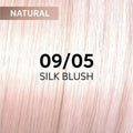 Shinefinity 09/05 Silk Blush 60ML