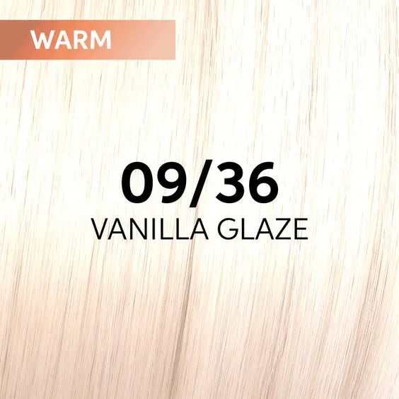 Shinefinity 09/36 Vanilla Glaze 60ML