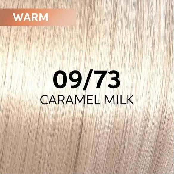 Shinefinity 09/73 Caramel Milk 60ML