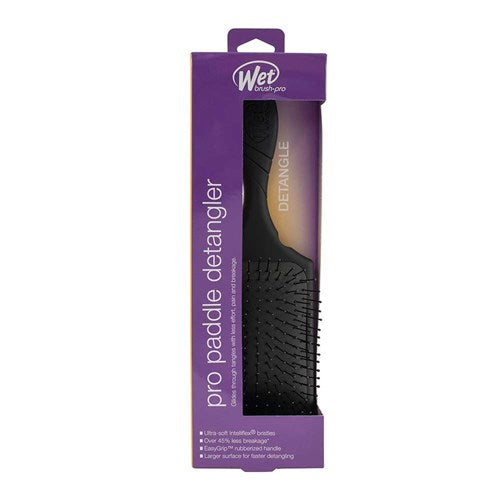 WetBrush Pro Flex Dry Paddle Detangling Brush