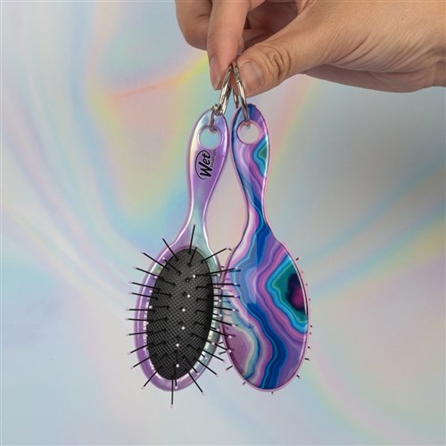 WetBrush Mini Keychain Detangler