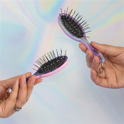 WetBrush Mini Keychain Detangler