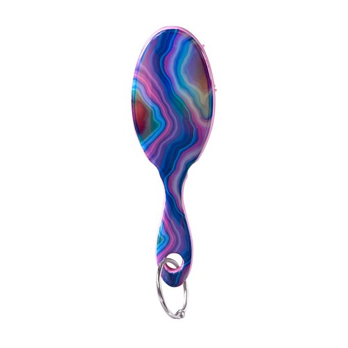 WetBrush Mini Keychain Detangler