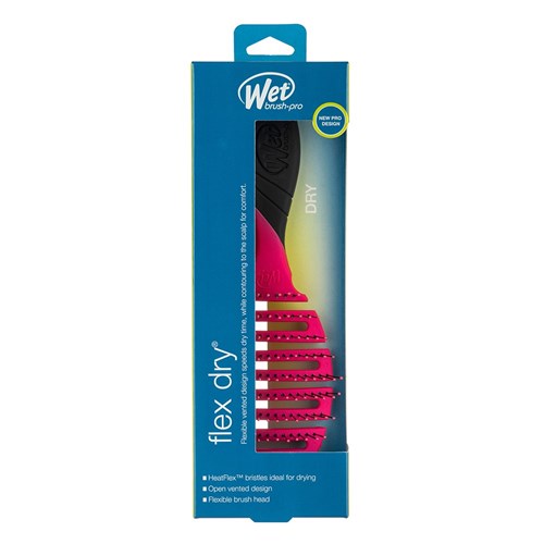 WetBrush Pro Flex Dry Detangling Brush