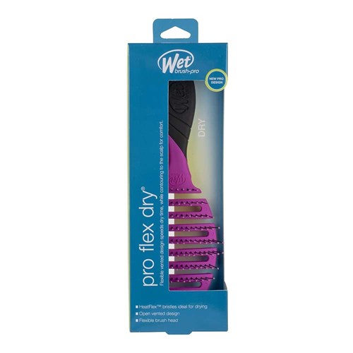 WetBrush Pro Flex Dry Detangling Brush