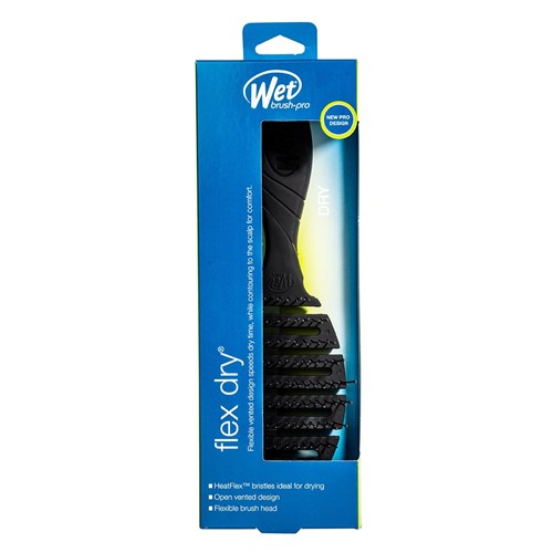 WetBrush Pro Flex Dry Detangling Brush