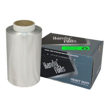 Handy Foils 18 micron Foil Roll 150m x 12cm