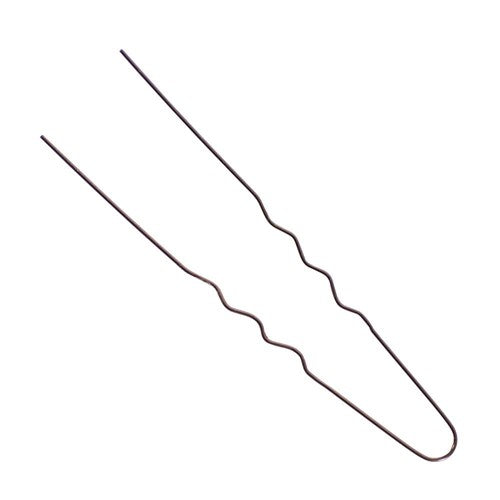 999 Fringe Pins Fine 2" 120g Black