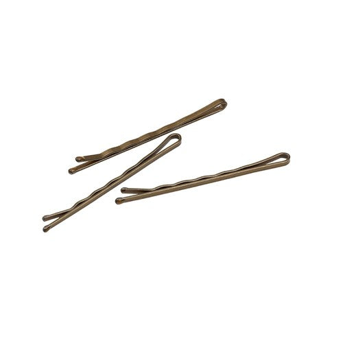 999 Bobby Pins 2" 250g Bronze