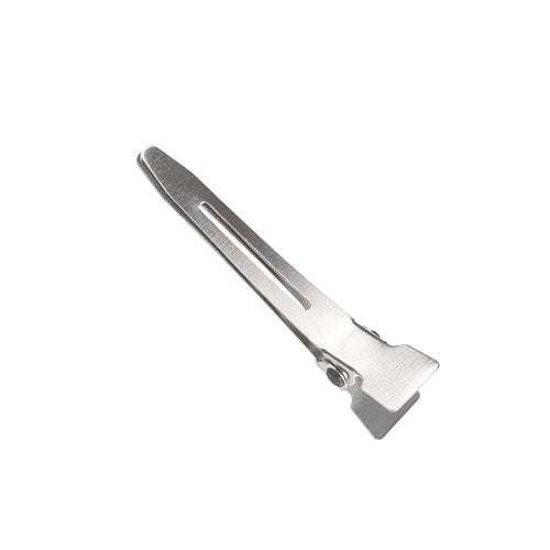 999 Curl Single Prong 501 Clips