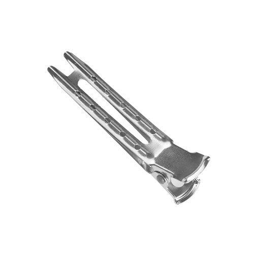 999 Curl Double Prong 501 Clips